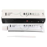 Belmacil Wimpernfarbe Schwarz Nr. 1