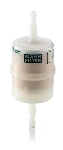 Mann Filter Kraftstofffilter Mann