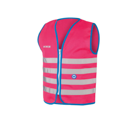 Wowow Kinderweste Fun Pink L