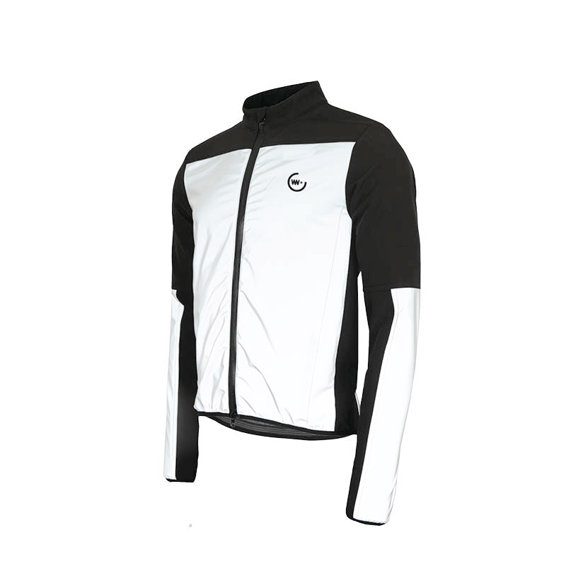 Wowow Jacke Santiago XXXL