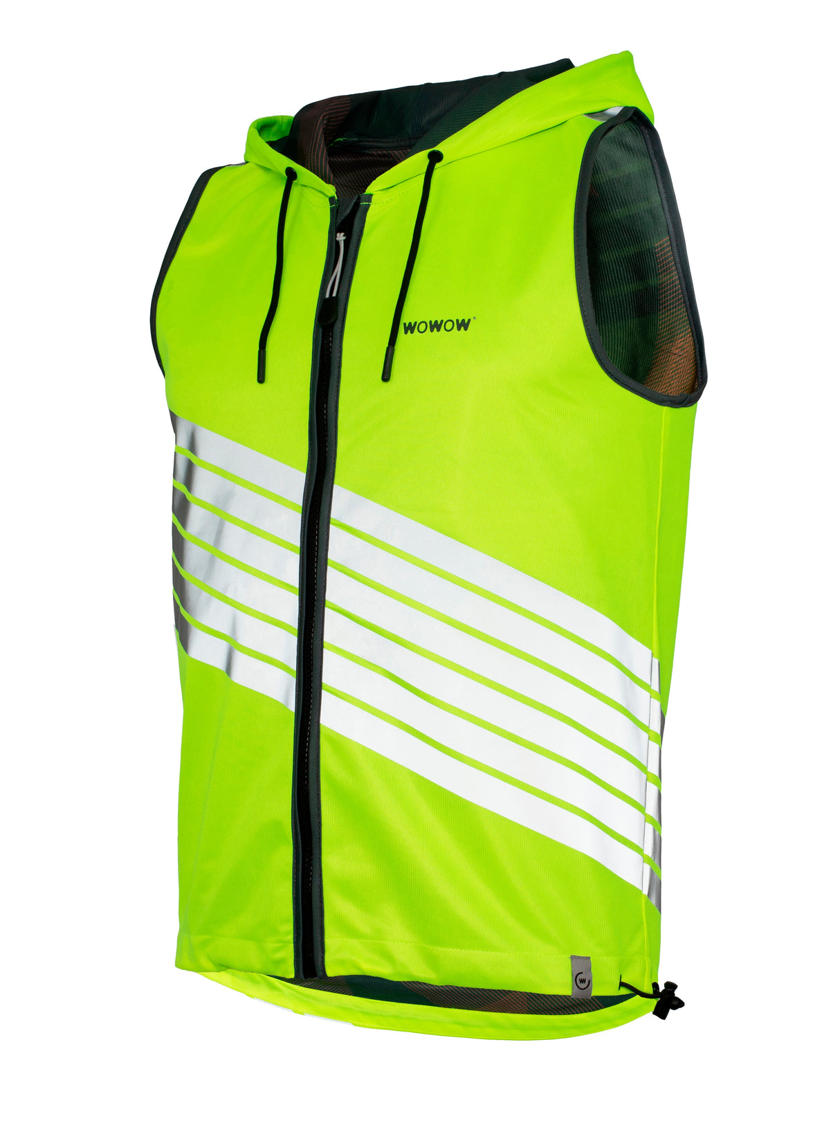 Wowow Weste threesixty xxxl