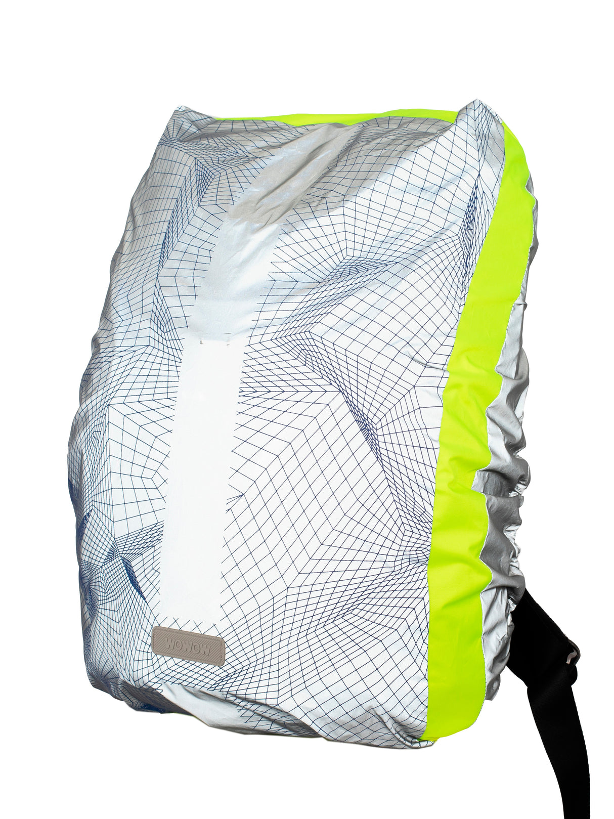 Wowow Taschenhülle Chunk voll reflektierend