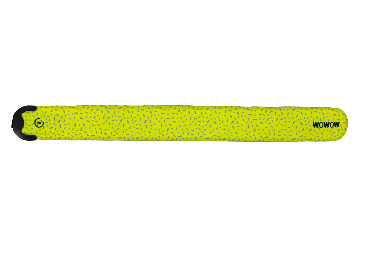 Wowow Stardust Snap Wrap LED Gelb