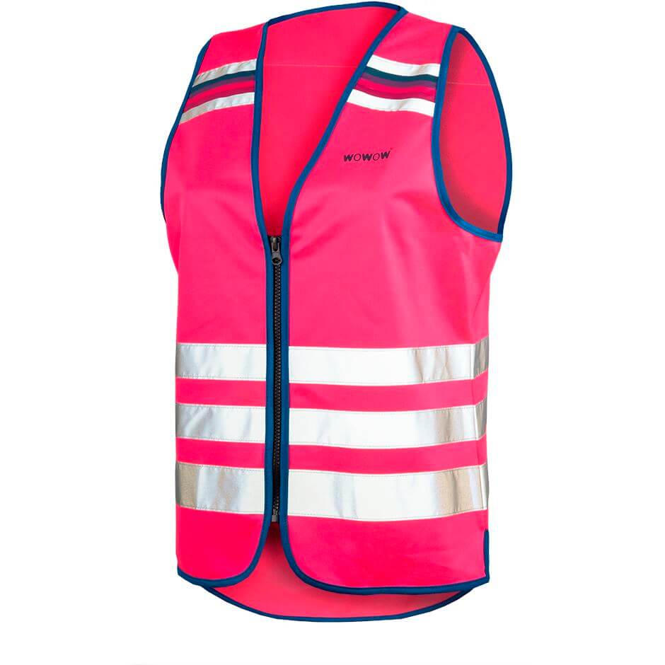 Wowow Weste Lucy Pink S