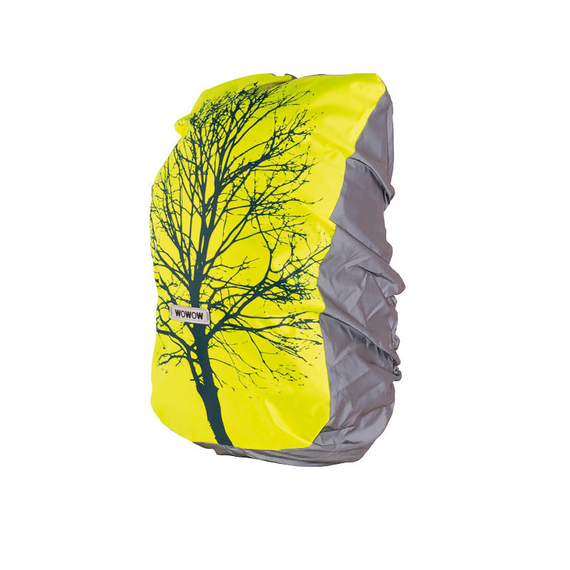 Wowow Taschenhülle Ottawa Gelb 20-25l