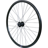 Shimano Velox Vorderrad 28 Kies 19 M475 Disc 100mm qr