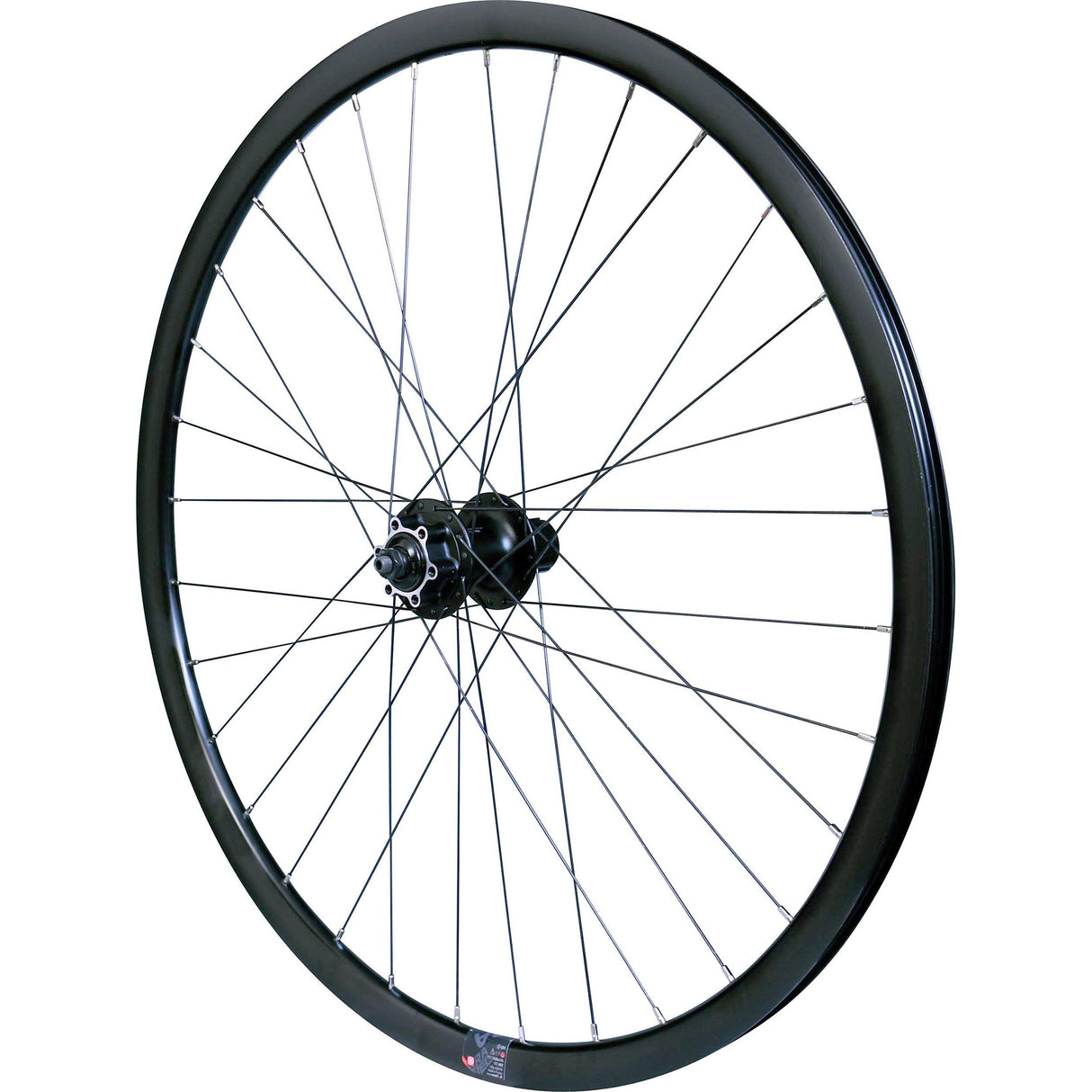 Shimano Achterwiel 28 Kies 19 M475 Disc 135mm qr