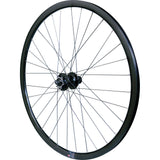 Shimano Velox Hinterrad 28 Kies 19 M475 Scheibe 135 mm qr