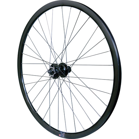 Velox Hinterrad 28 Gravel 19 Shimano M475 Disc 135 mm QR