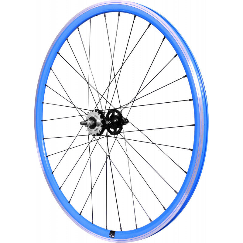 VELOX HINDEL BAD1 550 622X17C FIPFLOP Blau
