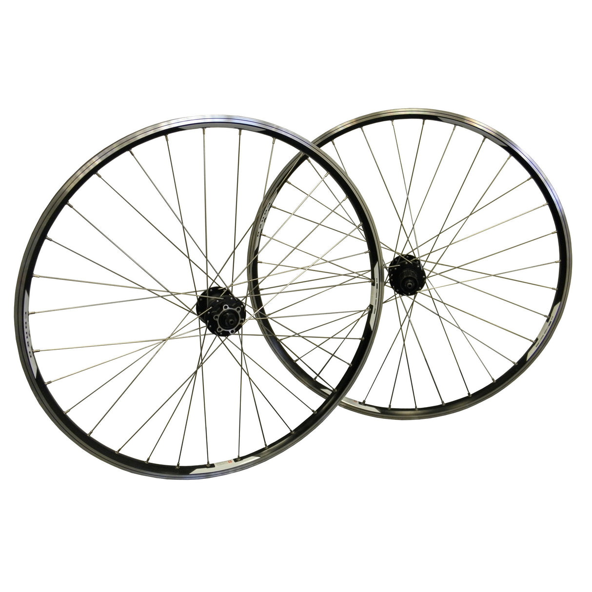 VELOX WHEELSET ATB 29 DEORE 8V 9V 9V 10V Disk V-Brake Black