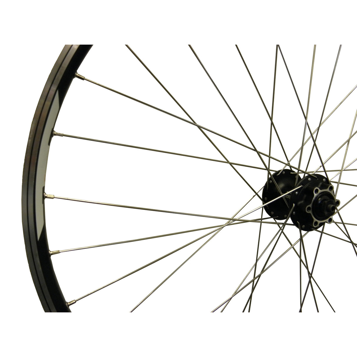 VELOX WHEELSET ATB 29 DEORE 8V 9V 9V 10V Disk V-Brake Black