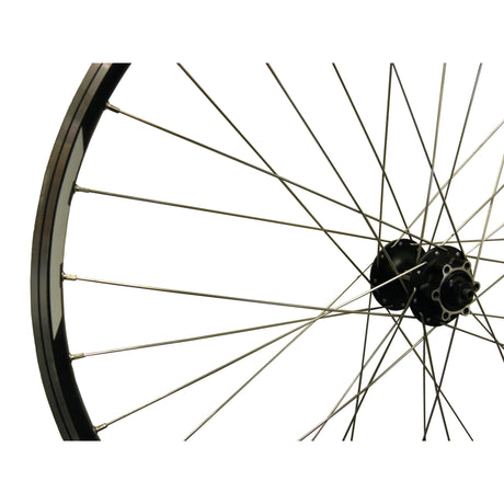 Velox WheelSet ATB 29 Deore 8V 9V 10V Diskette V-Brake Schwarz