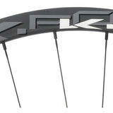 Miche Achterwiel 29 K4 reguläre Planseachse 142 Shim Center Lock
