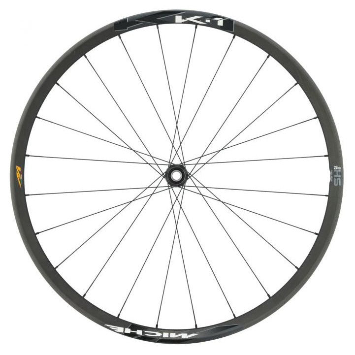 Miche Voorwiel 29 K4 Rock Shock1 Seatachse 110 Mittelschloss