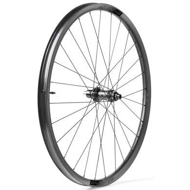 Miche Wielset K6 Boost Disc SPLINE Przejście