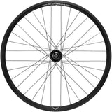 Miche Wielset X Press TS (Wire) Black Black Hub