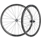 MICHE Wielset Kleos Disc 36mm Passazione tubeless