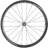 Miche wielset kleos disc 36mm tubeless shimano passing