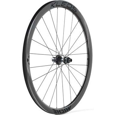 MICHE Wielset Kleos Disc 36mm Passazione tubeless