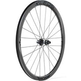 Miche wielset kleos disc 36mm tubeless shimano passing