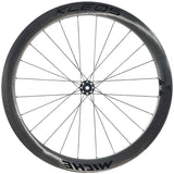 Miche wielset kleos disco 50 mm sin tubeless sram xdr (raza)