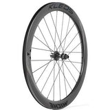 Miche wielset kleos disco 50 mm sin tubeless sram xdr (raza)