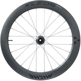 Miche Wielset Kleos Rd Disc 62mm Tubeless Shimano Pass