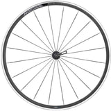 Miche Wielset Reflex XL Silber Velgrem Clincher Shima Pass