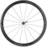 Miche Laufradsatz Re.Act Felgenbremse Drahtreifen Shimano Passform