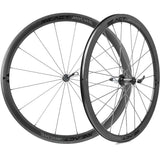 Miche Laufradsatz Re.Act Felgenbremse Drahtreifen Shimano Passform