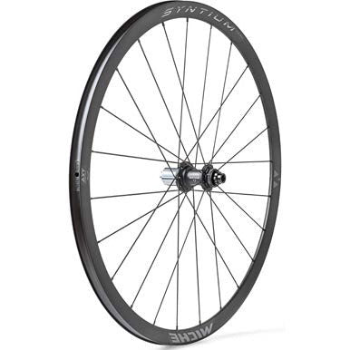 Miche Wielset Syntium Aero Tupferlosen Shimano Pass