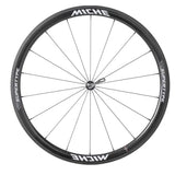 Miche Wielset SuperType 350t Shimano 11V (Röhre) qr