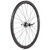 Miche Wielset SuperType 338t Shimano 11V (Röhre) QR
