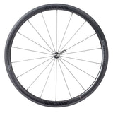 Miche Wielset SuperType 338t Shimano 11V (Röhre) QR