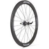 Miche Wielset SuperType 338t Shimano 11V (Röhre) QR