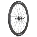 Miche Wielset SuperType 550t Shimano 11v (Röhre) qr