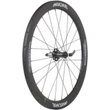 Miche Wielset SuperType 550t Shimano 11v (Röhre) qr