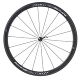 Miche Wielset SWR T 38+50 Shimano 11V (Rohr) QR