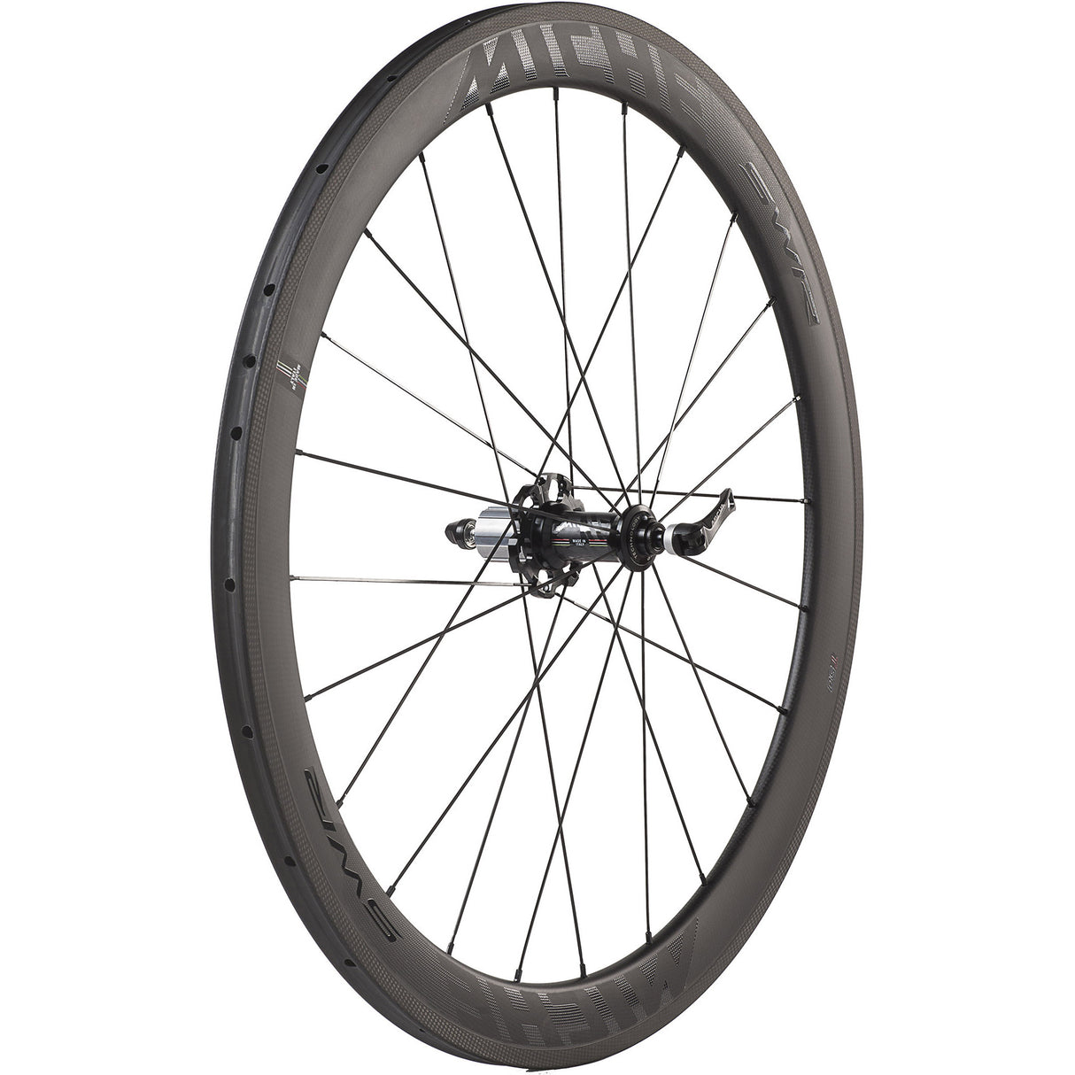 Miche Wielset SWR T 50+50 Shimano 11V (Röhre) qr