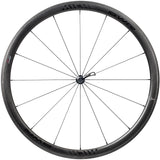Miche Wielset SWR RC 36+36 Shimano 11V (Draht) qr