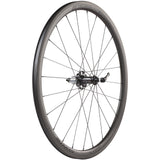 Miche Wielset SWR RC 36+36 Shimano 11V (Draht) qr