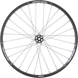 Miche wielset 966.29 spr boost sh spline clincher tx15 12