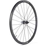Miche Laufradsatz Carbo Graff Shim 10-11V Centerlock TX12-TX12
