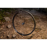 Miche Wielset K1 29er Boost Shim. Spline Tubeless 110 148