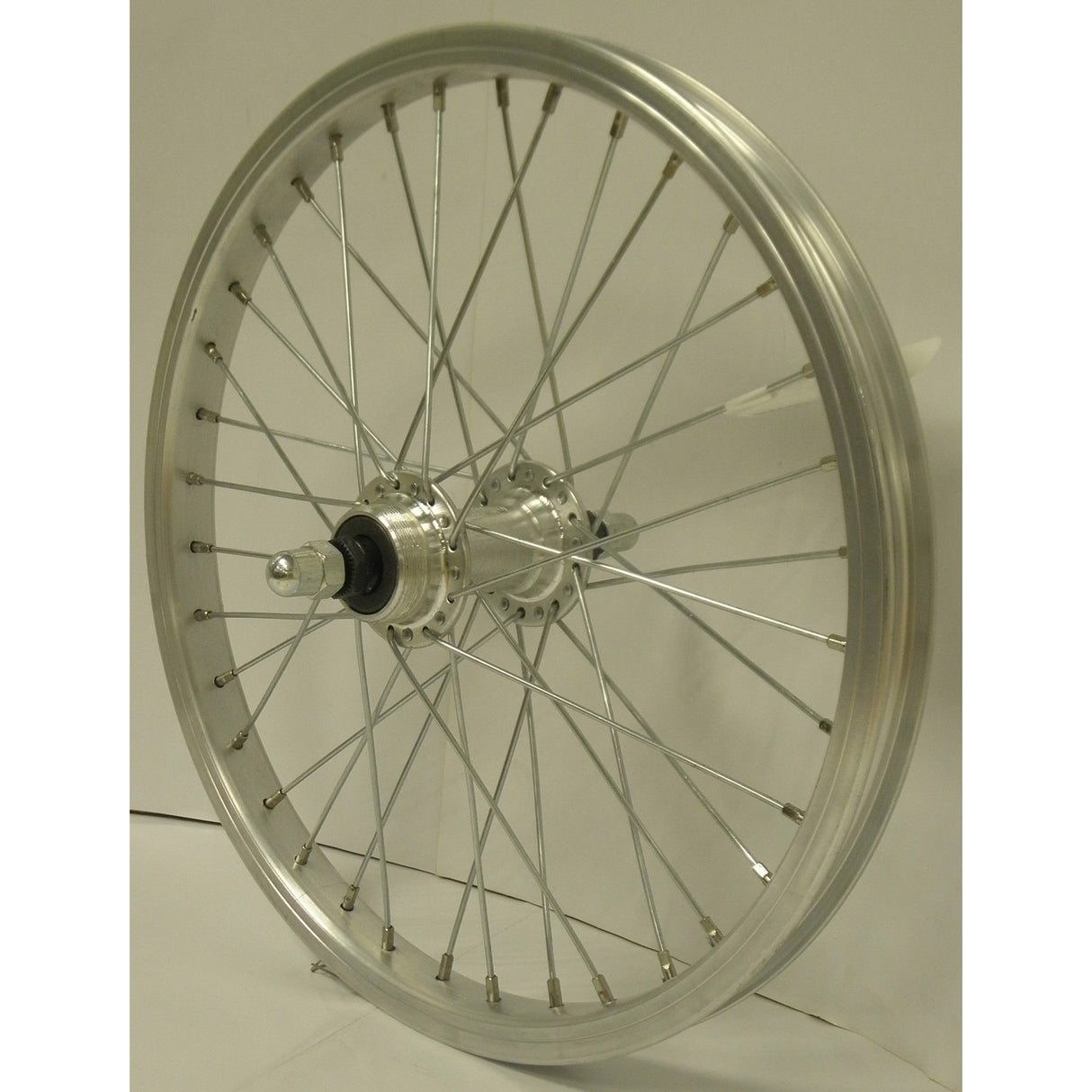 Roland Hinterrad 16-1,75 Freilauf Aluminium. sh dicta