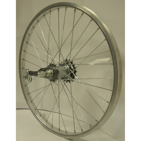 Roland Hinterrad 20x1,75 Aluminium Shimano Bremsnabe