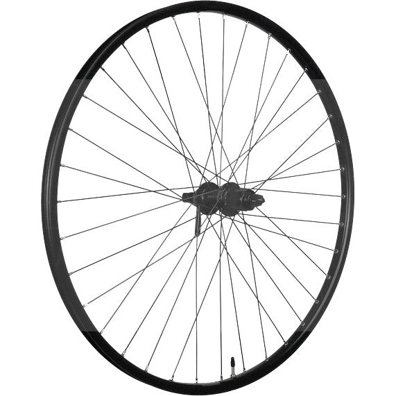 Ryde Roland Hinterrad 27,5 36g rival21 fhqc300 Alu schwarz