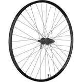 Ryde Roland Hinterrad 27,5 36g rival21 fhqc300 Alu schwarz