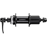Ryde Roland Hinterrad 27,5 36g rival21 fhqc300 Alu schwarz